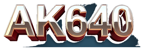 ak640 logo